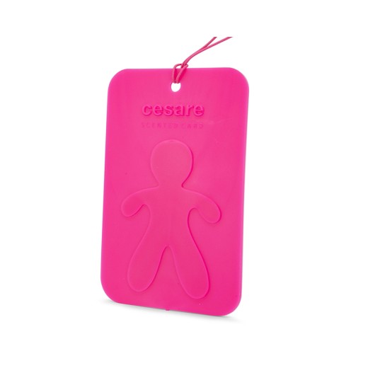 Mr&Mrs Fragrance Cesare Scented Card Citrus & Musk lógó illatosító