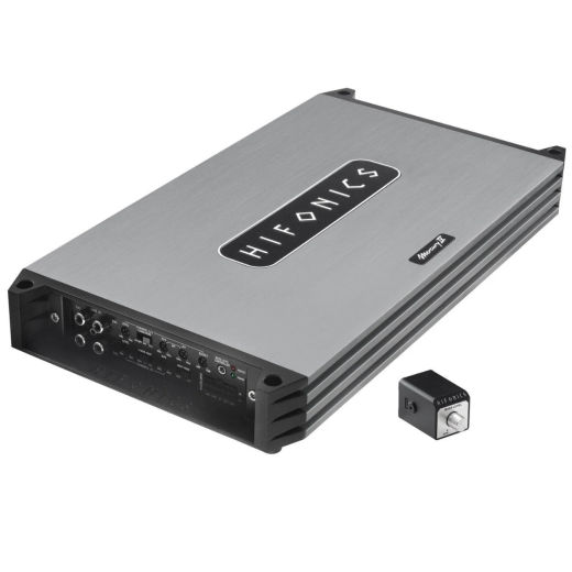 Erősítő Hifonics Mercury IV/800 EVO
