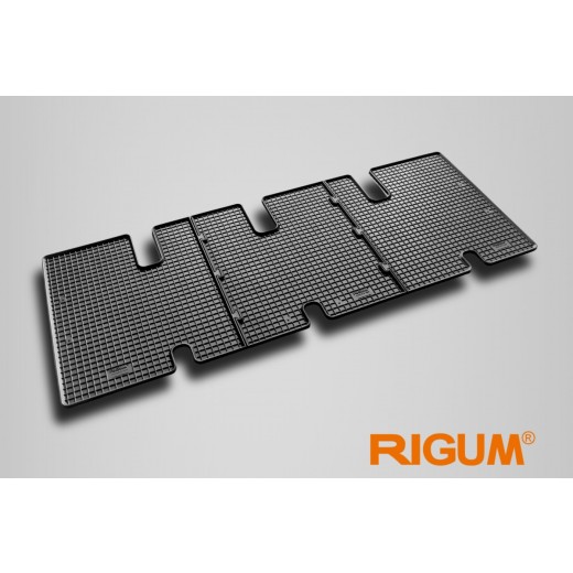 Rigum gumiszőnyegek Ford Transithoz (2014-)