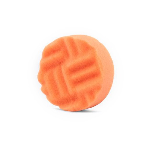 Dodo Juice Orange Fin Cutting Pad Foam csiszoló korong 80 mm