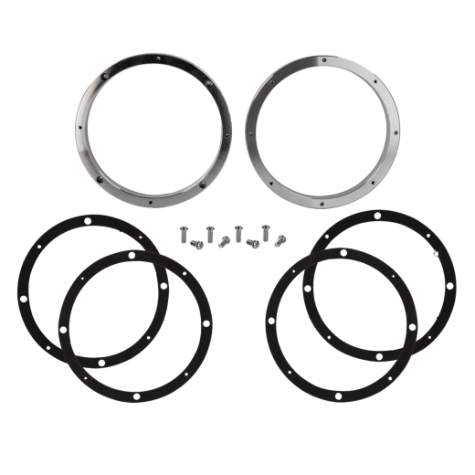 Univerzális alumínium gyűrűk, 165 mm