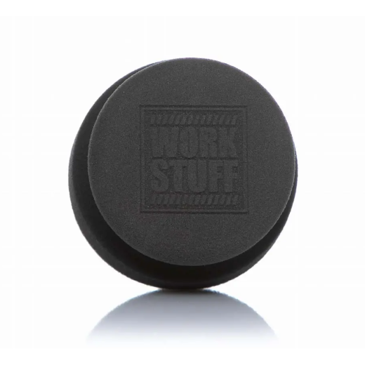 Work Stuff Handy Wax Applicator habapplikátor