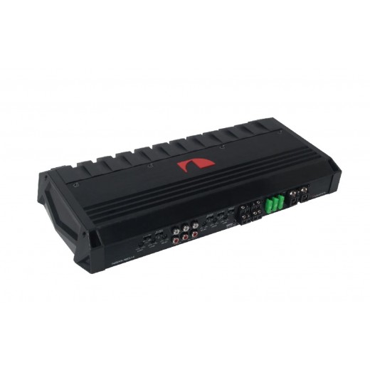 Nakamichi NGXA120.4 erősítő