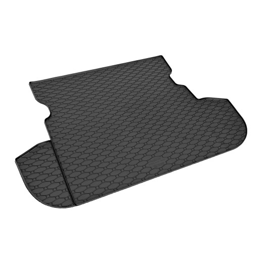 Rigum gumi csomagtérbetét Citroen C-Crosser (2007-) / Mitsubishi Outlander (2007-) / Peugeot 4007 (2007-)