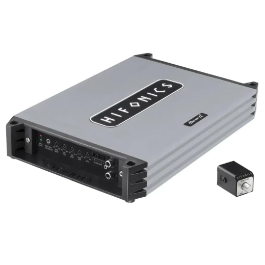 Erősítő Hifonics Mercury I/1500 EVO