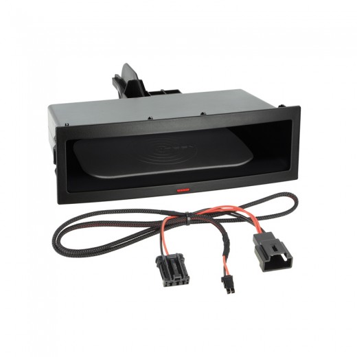 Inbay® Qi töltő a Citroen / Peugeot / Fiat / Toyota számára