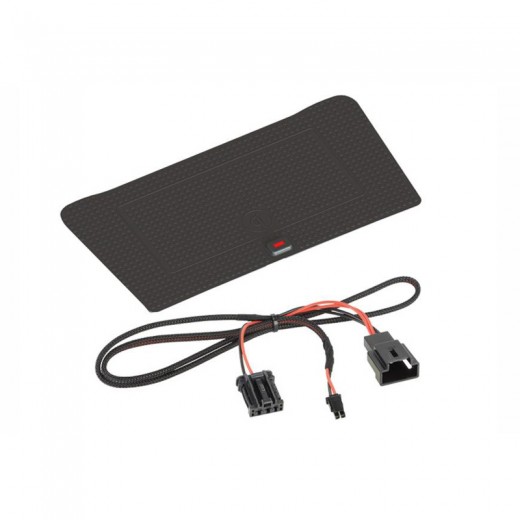 Inbay® Qi töltő a Renault Kadjar számára