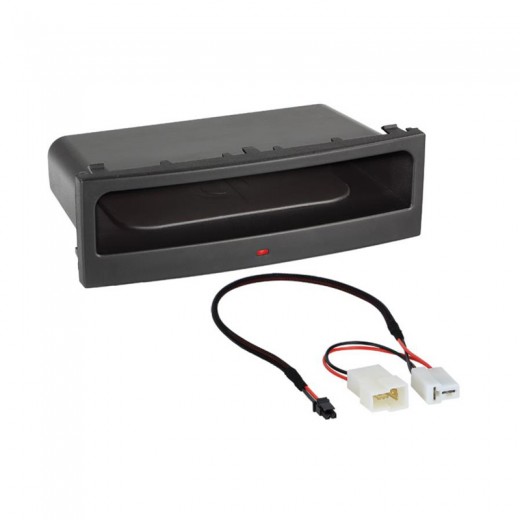 Inbay® Qi töltő a Mercedes Sprinter / VW Crafter számára