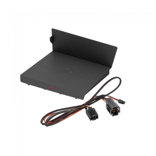 Inbay® Qi töltő VW Golf / Tiguan