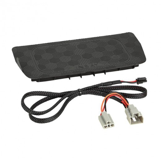 Inbay® Qi töltő a Mercedes számára