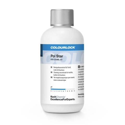 COLOURLOCK by KochChemie Pol Star (250 mll)