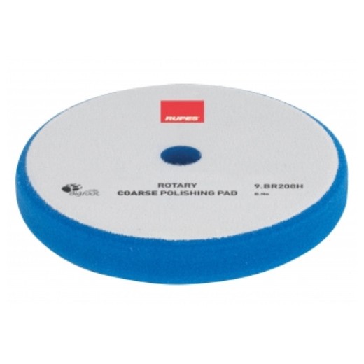 RUPES Coarse Foam Polishing Pad 175/180 mm korrekciós habkorong