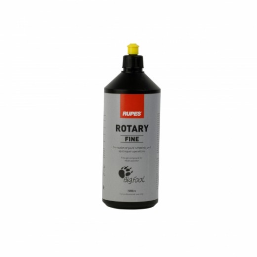 RUPES Rotary Fine Abrasive Compound Gel polírozó paszta (1000 ml)