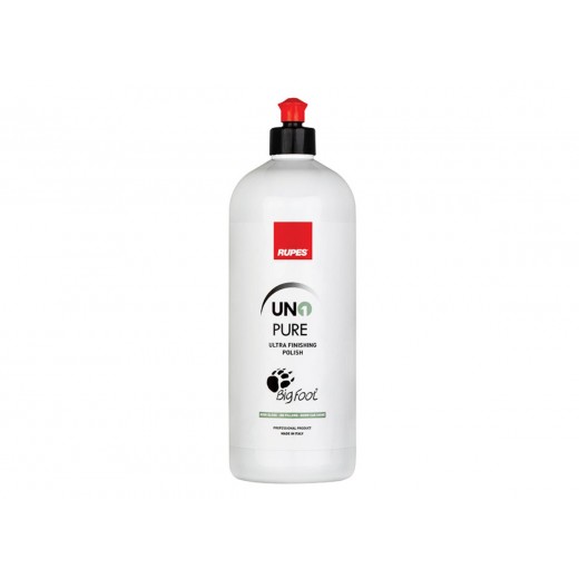 RUPES UNO Pure Ultra Finishing Polish (1000 ml) polírozópaszta