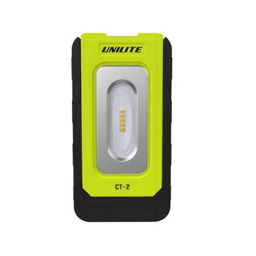 Unilite CT-2 zseblámpa