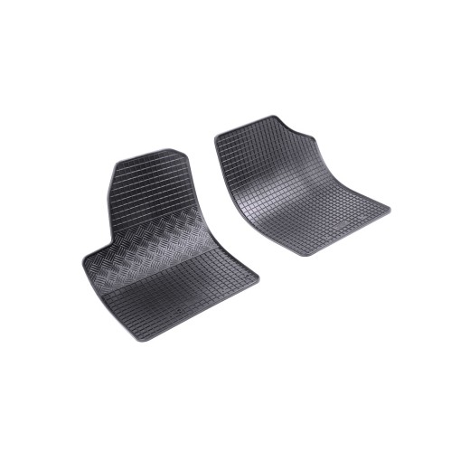 Rigum gumi autószőnyegek Citroën Berlingo 2 ülés (1999 -) / Peugeot Partner 2 ülés (1999 -)