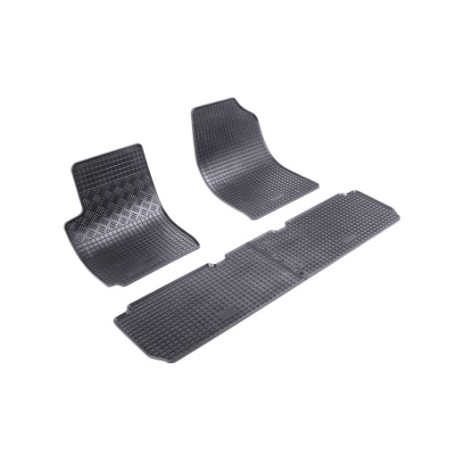 Rigum gumi autószőnyegek Citroën Xsara Picasso (2000 -)