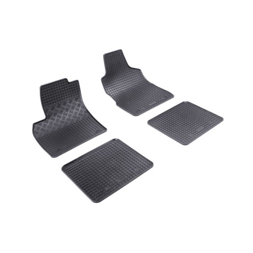 Rigum gumi autószőnyegek Fiat Panda (2003 -)