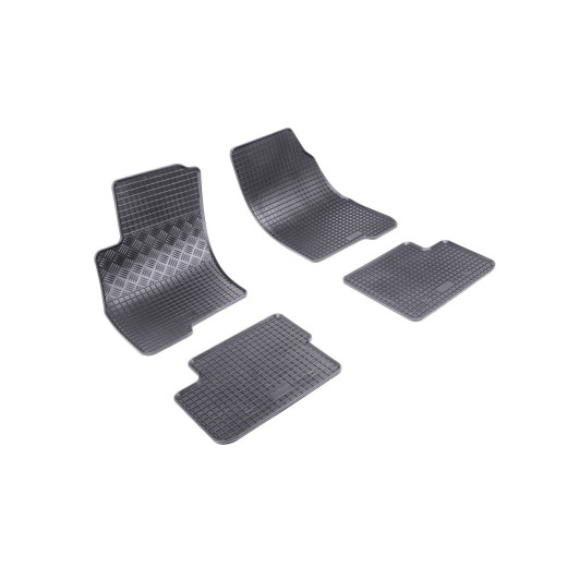 Rigum gumi autószőnyegek Fiat Grande Punto (2006 -)