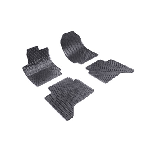 Rigum gumi autószőnyegek Ford Ranger (2012 -)