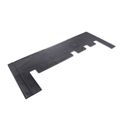 Rigum gumi autószőnyegek Ford Transit Custom 2. sorozat (2012 -), Tourneo 2. sorozat (2012 -), Transit Custom 2. sorozat (2018 -)