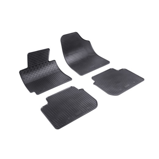 Rigum gumi autószőnyegek Hyundai Elantra (2011 -)