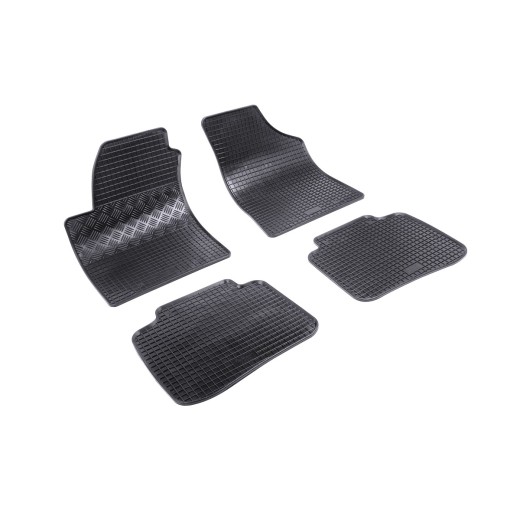 Rigum gumi autószőnyegek Kia Cerato (2004 -)