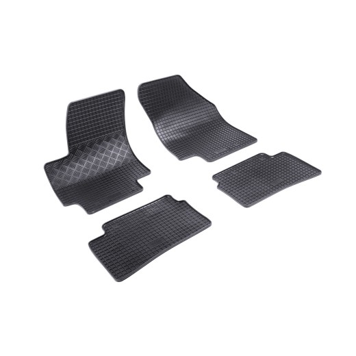 Rigum gumi autószőnyegek Kia Rio (2005 -)