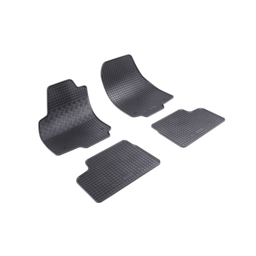 Rigum gumi autószőnyegek Opel Astra H (2005 -)