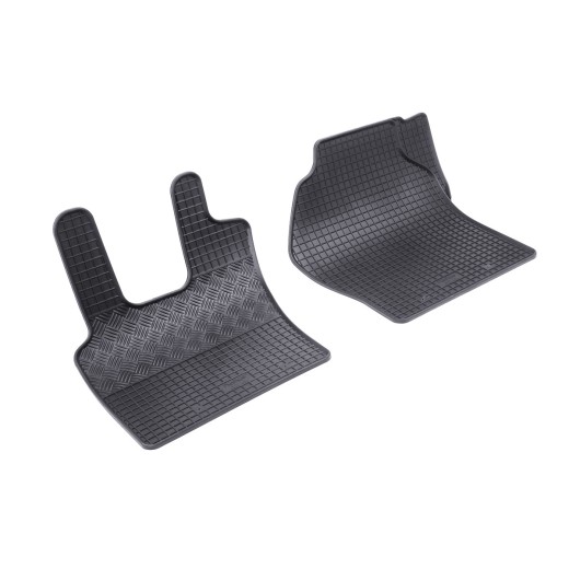 Rigum gumi autószőnyegek Scania R (2004 -)