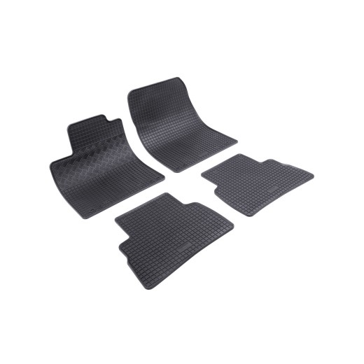 Rigum gumi autószőnyegek Suzuki Kizashi (2010 -)