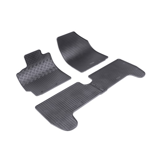 Rigum gumi autószőnyegek Toyota Yaris (2006 -)