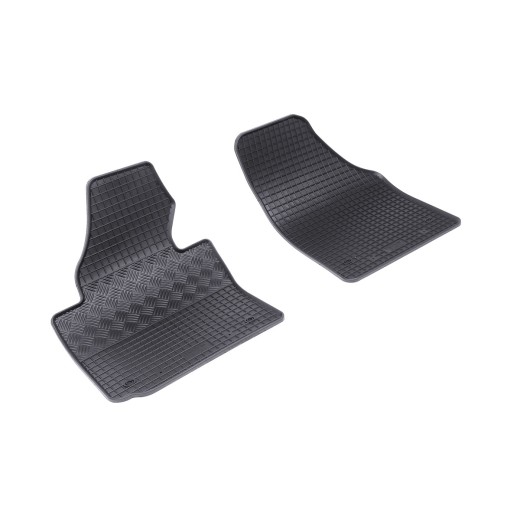 Rigum gumi autószőnyegek Volkswagen Caddy 2 üléses (2005 -)