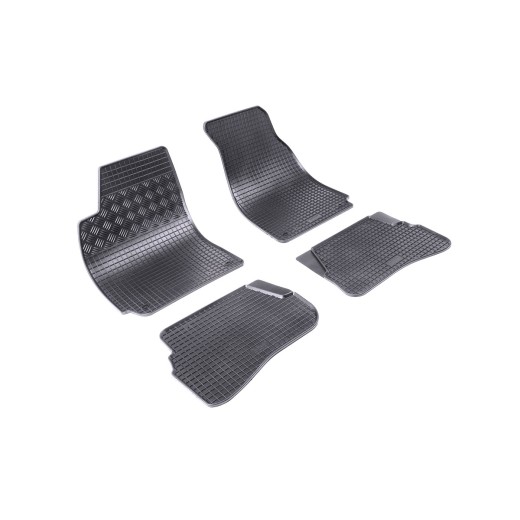 Rigum gumi autószőnyegek Volkswagen Passat (1997 -)