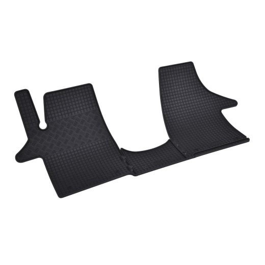 Rigum gumi autószőnyegek Volkswagen T5, T6