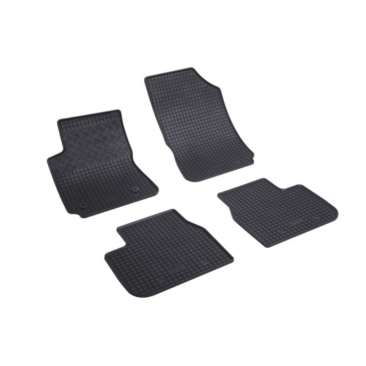 Rigum gumi autószőnyegek Citroën C4 Cactus (2014 -)