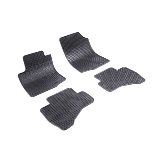 Rigum gumi autószőnyegek Toyota Aygo (2014 -)