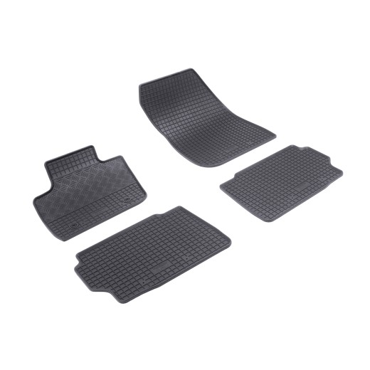 Rigum gumi autószőnyegek Ford Mondeo (2014 -)