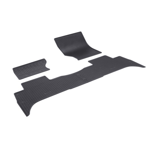 Rigum gumi autószőnyegek Land Rover Range Rover Sport (2014 -)