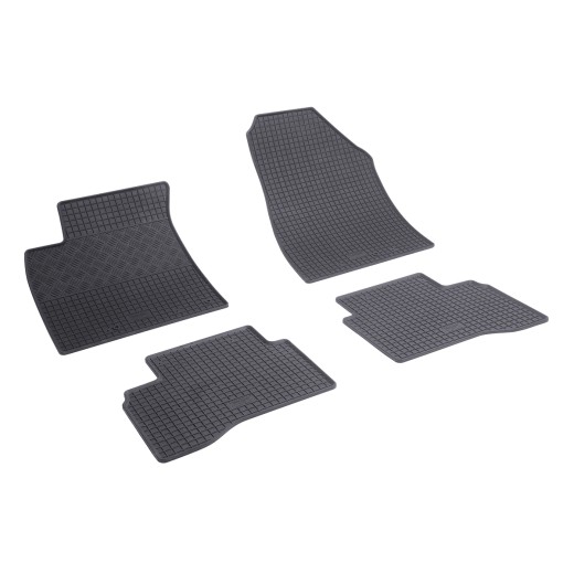 Rigum gumi autószőnyegek Kia Niro (2016 -)