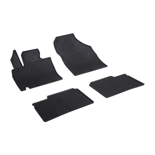 Rigum gumi autószőnyegek Suzuki Ignis (2017 -)