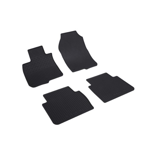 Rigum gumi autószőnyegek Honda CR-V-hez (2023 -)