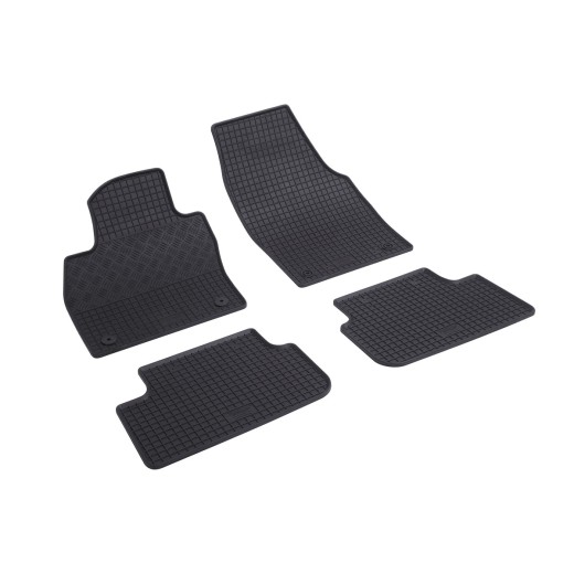 Rigum gumi autószőnyegek Volkswagen T-Cross (2019 -)