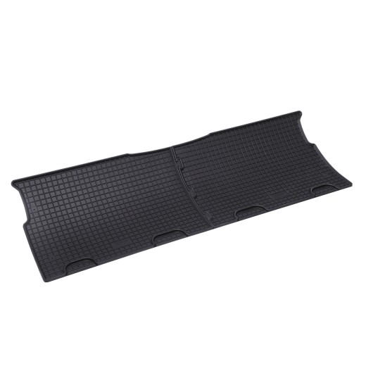 Rigum gumi autószőnyegek Mercedes-Benz Vito 2. sorozat (2014 -), V-Class 2. sorozat (2014 -)