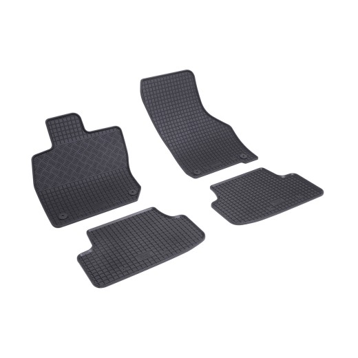 Rigum gumi autószőnyegek Audi A3-hoz (2020 -)
