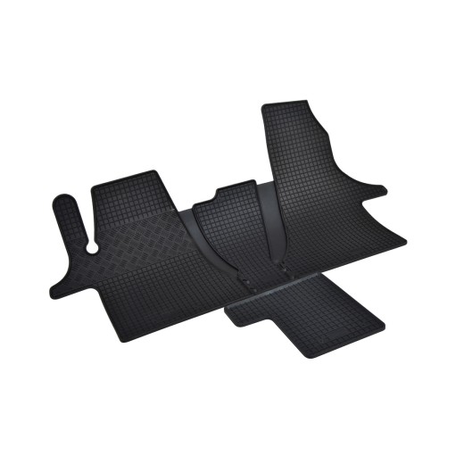 Rigum gumi autószőnyegek Volkswagen T6.1