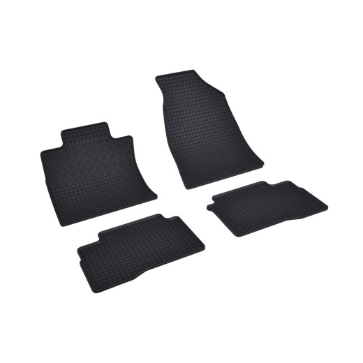 Rigum gumi autószőnyegek Ssangyong Tivoli (2015 -)