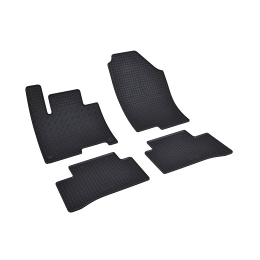 Rigum gumi autószőnyegek Kia Sportage (2022 -)