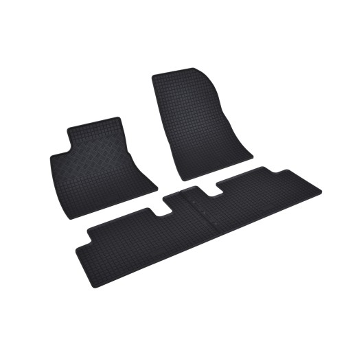 Rigum gumi autószőnyegek Tesla Model 3 (2017 -)