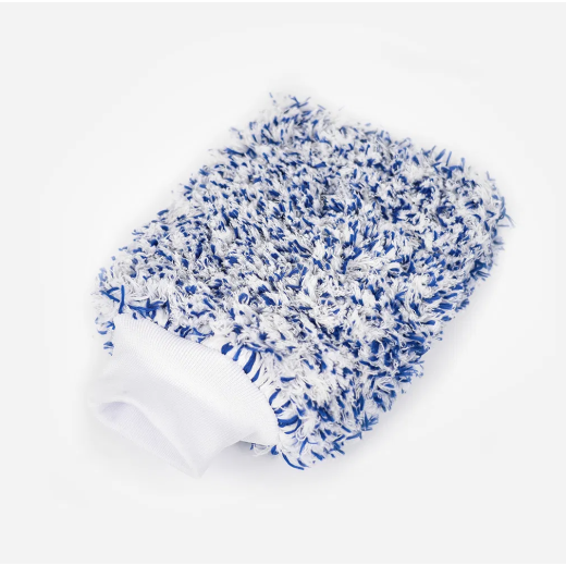 Tershine Wash Mitt mosókesztyű